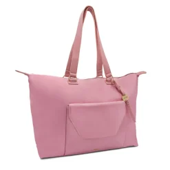 Outlet MOSZ Sandy Travelbag blush pink