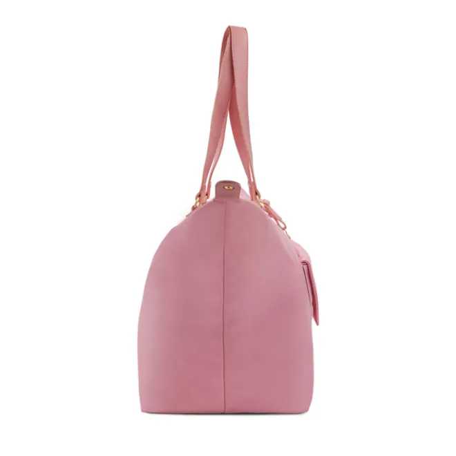 Outlet MOSZ Sandy Travelbag blush pink