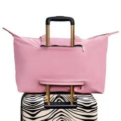 Outlet MOSZ Sandy Travelbag blush pink