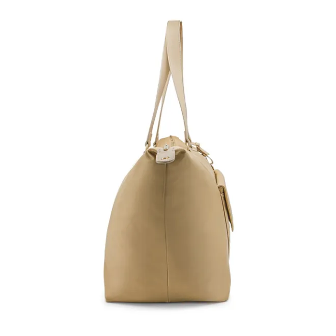 Outlet MOSZ Sandy Travelbag cuba sand
