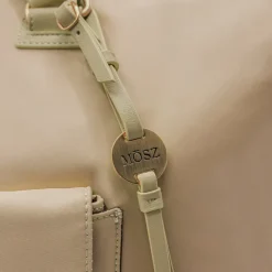 Outlet MOSZ Sandy Travelbag cuba sand