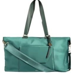 Best MOSZ Sandy Travelbag green