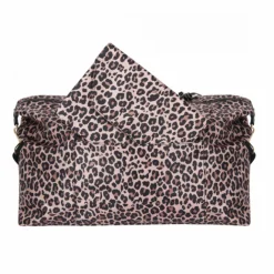 Hot MOSZ Sandy Travelbag leopard