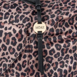 Hot MOSZ Sandy Travelbag leopard