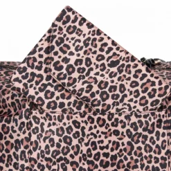 Hot MOSZ Sandy Travelbag leopard