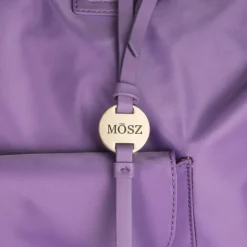 Outlet MOSZ Sandy Travelbag lilac