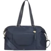 Outlet MOSZ Sandy Travelbag navy blue
