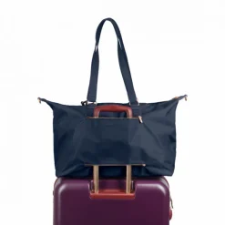 Outlet MOSZ Sandy Travelbag navy blue