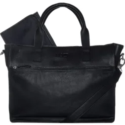 Clearance Mozz Beloved Blaze Diaper Bag black
