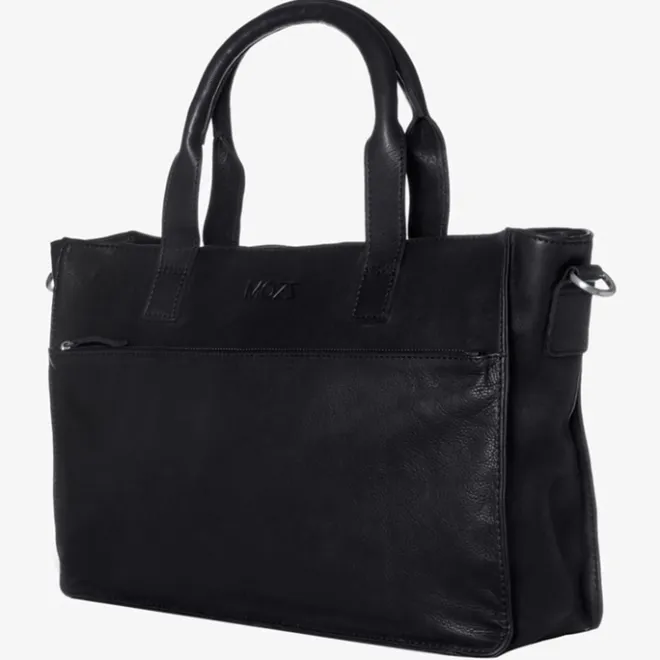 Clearance Mozz Beloved Blaze Diaper Bag black
