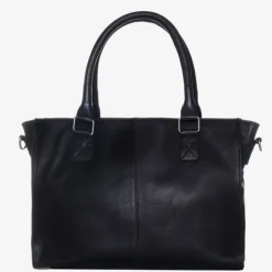Hot Mozz Beloved Bold Diaper Bag black