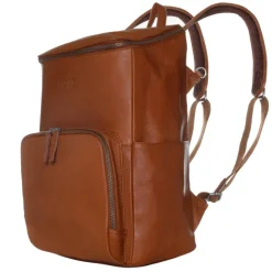 Outlet Mozz Beloved Diaper Backpack cognac