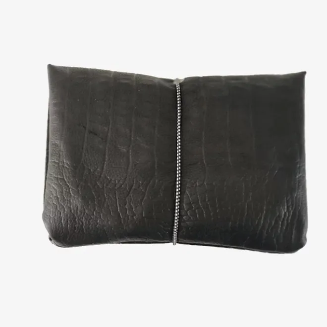 Best Mozz Luieretui croco black-harmony