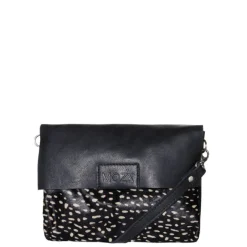 Outlet Mozz Luieretui Crossbody reverse dots