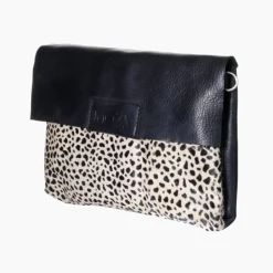 Mozz Luieretui Crossbody dots