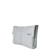 Discount Mozz Luieretui ice grey