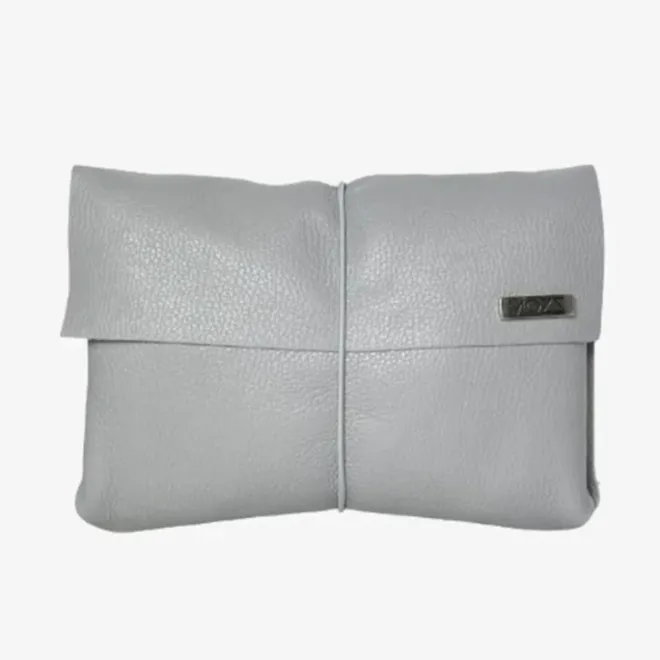 Discount Mozz Luieretui ice grey