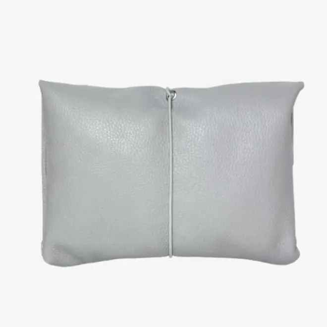 Discount Mozz Luieretui ice grey