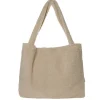 Online Mozz Mom Bag Teddy beige