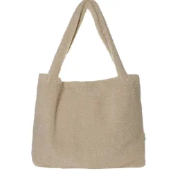 Online Mozz Mom Bag Teddy beige