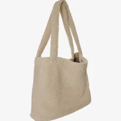 Online Mozz Mom Bag Teddy beige