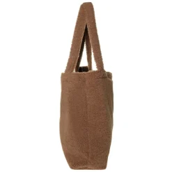 New Mozz Mom Bag Teddy brown