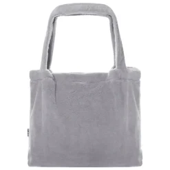 Online Mozz Mom Bag Teddy light grey