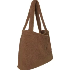 Clearance Mozz Set Teddy Mom Bag Diapercase brown