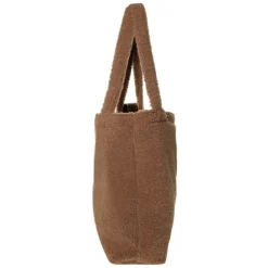 Clearance Mozz Set Teddy Mom Bag Diapercase brown