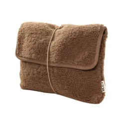 Clearance Mozz Set Teddy Mom Bag Diapercase brown