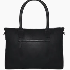 Online Mozz Vintage Cute Catch Luiertas black
