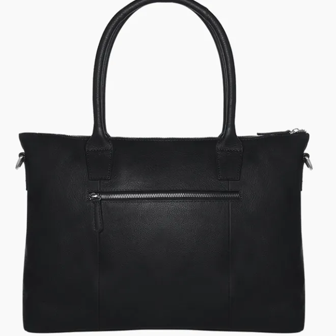 Online Mozz Vintage Cute Catch Luiertas black