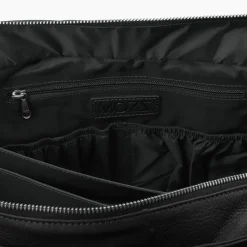 Mozz Vintage Lovely Large Luiertas black