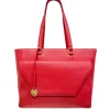Online MOSZ MÔSZ Denise Workbag 15.6" red