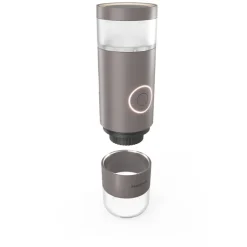 Sale Mugshott Portable Coffee Maker anthracite