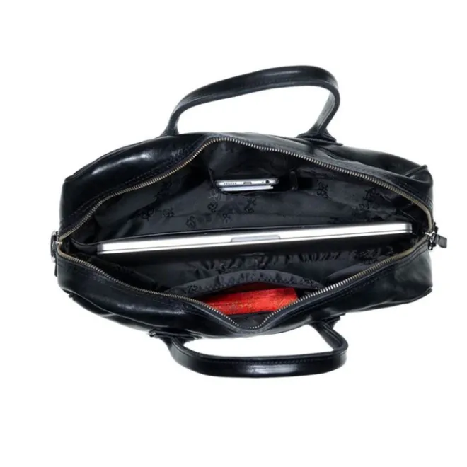 Hot Mutsaers The Sleeve Plus 15.6" black