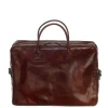 Outlet Mutsaers The Sleeve Plus 13.3" dark brown