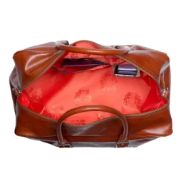 New Mutsaers The Traveler cognac