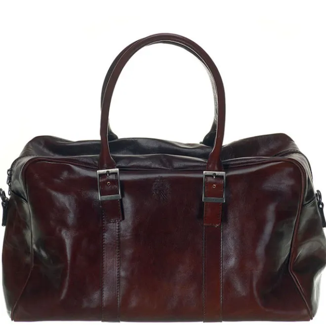 Hot Mutsaers The Traveler dark brown