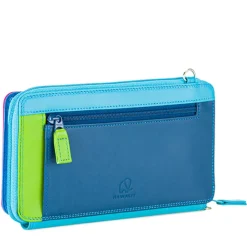 Discount Mywalit Accessories Zip Round Multi Purse liguria