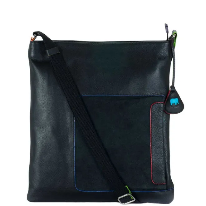 Best Mywalit Havana Large Crossover Bag black/pace