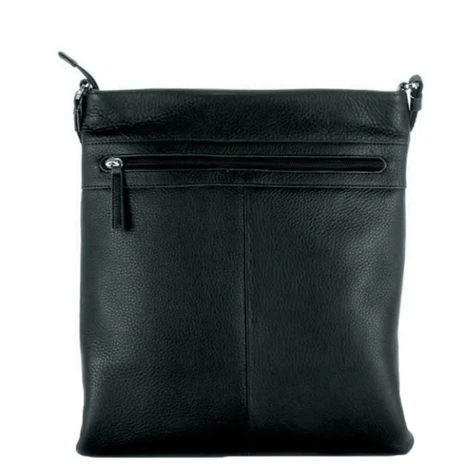 Best Mywalit Havana Large Crossover Bag black/pace