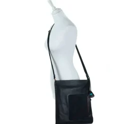 Best Mywalit Havana Large Crossover Bag black/pace