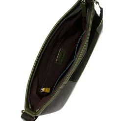 Best Mywalit Havana Large Crossover Bag black/pace