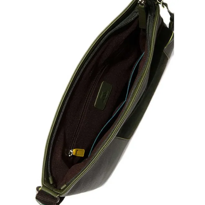 Best Mywalit Havana Large Crossover Bag black/pace