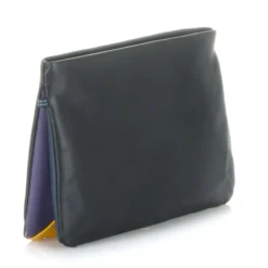 New Mywalit Kyoto Small Clutch/Cross Body Bag black/pace
