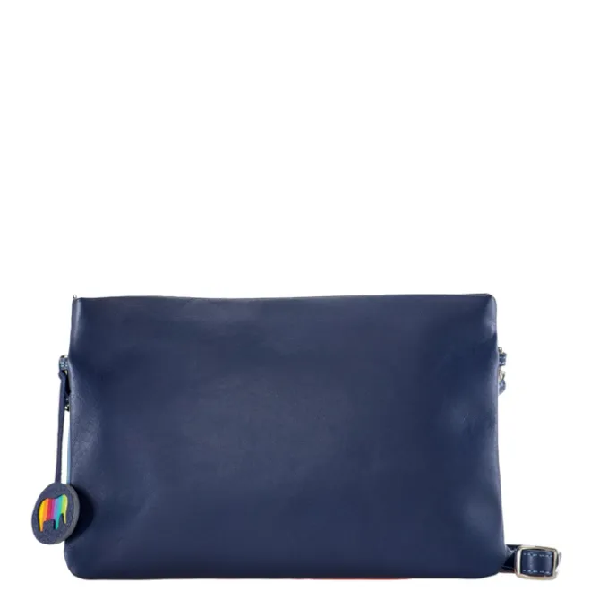 Online Mywalit Kyoto Small Clutch/Cross Body Bag royal