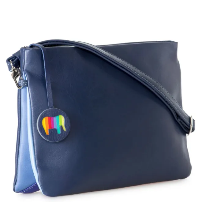 Online Mywalit Kyoto Small Clutch/Cross Body Bag royal