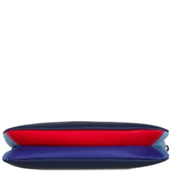 Online Mywalit Kyoto Small Clutch/Cross Body Bag royal