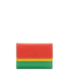 Sale Mywalit Ladies Double Flap Purse Wallet sicily